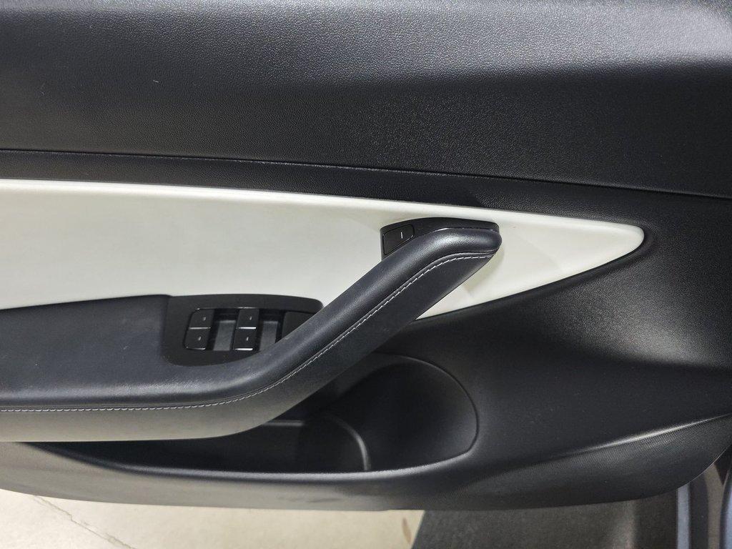 used 2020 Tesla Model 3 car, priced at $20,999