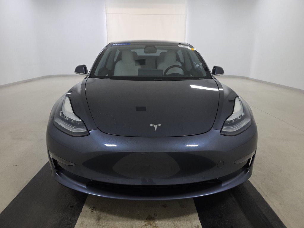 used 2020 Tesla Model 3 car, priced at $20,999