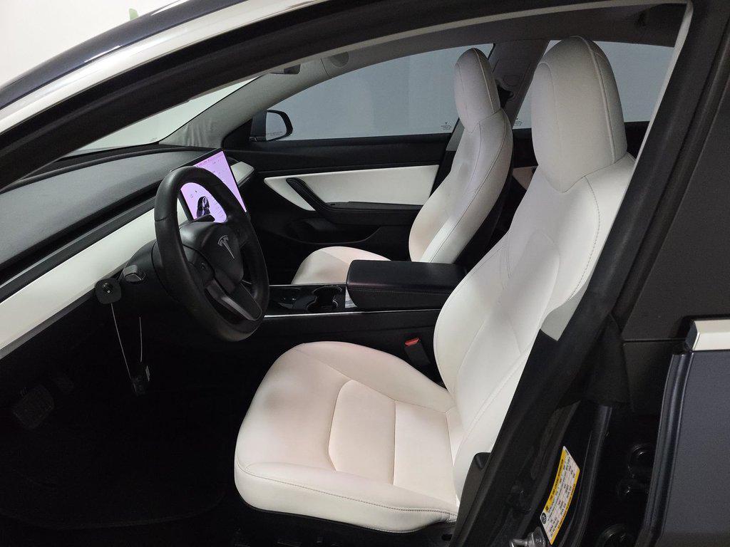 used 2020 Tesla Model 3 car, priced at $20,999