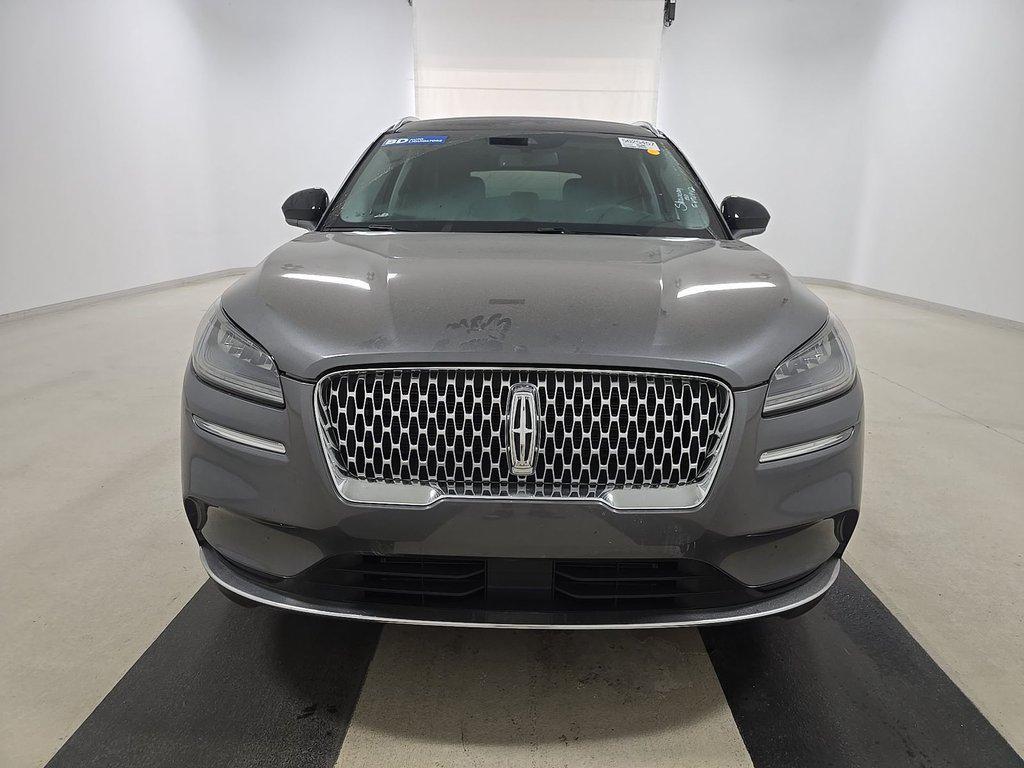 used 2021 Lincoln Corsair car, priced at $25,399