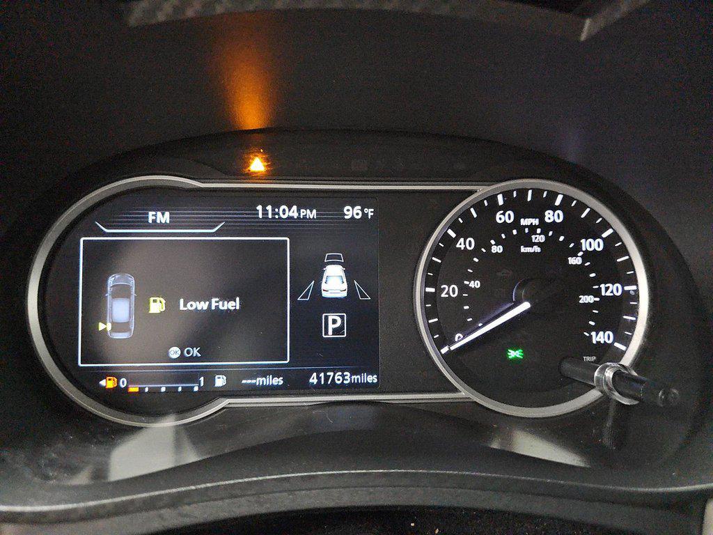 used 2021 Nissan Versa car, priced at $14,499