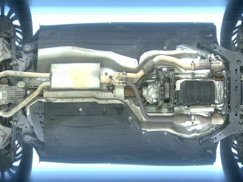 used 2020 Lincoln Aviator car, priced at $30,499