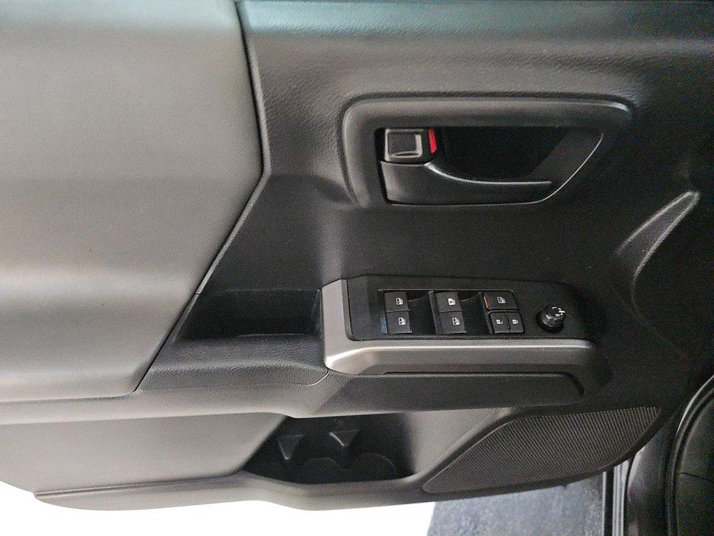 used 2022 Toyota Tacoma car, priced at $35,699