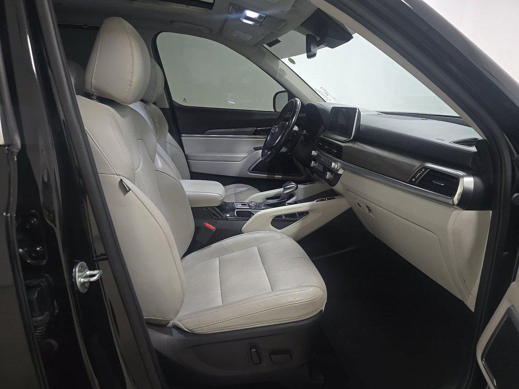 used 2020 Kia Telluride car, priced at $19,699