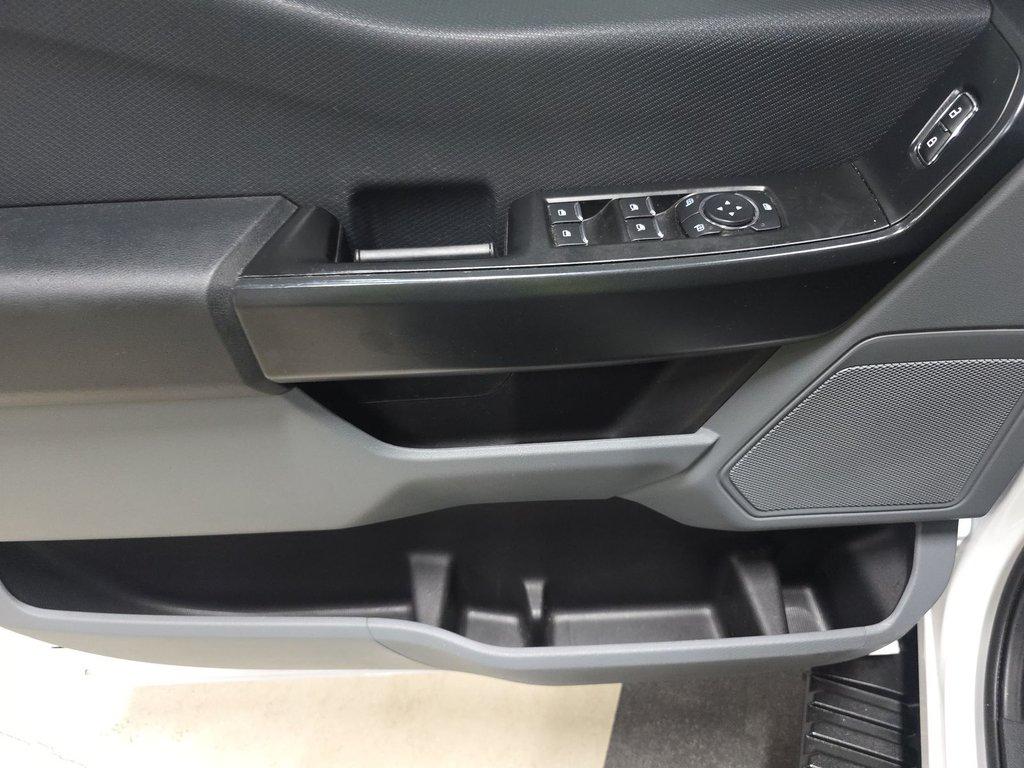 used 2023 Ford F-150 car, priced at $31,099