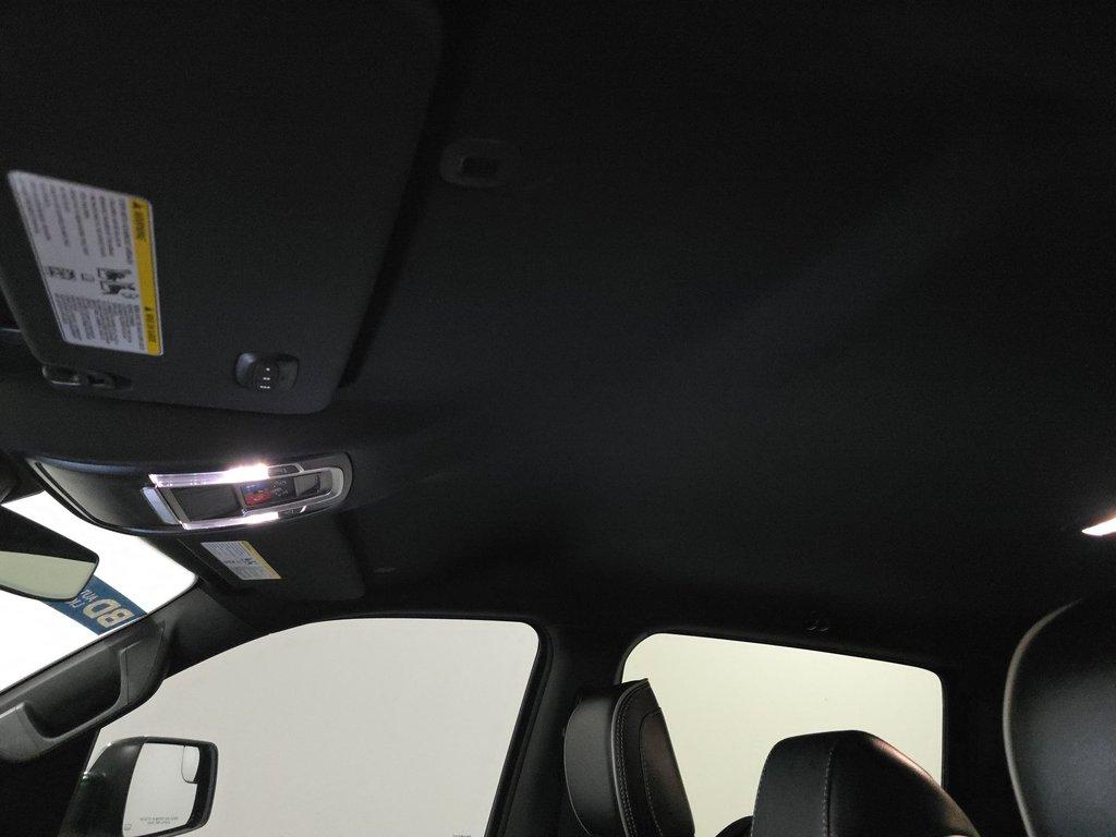 used 2023 Ram 1500 car, priced at $35,499