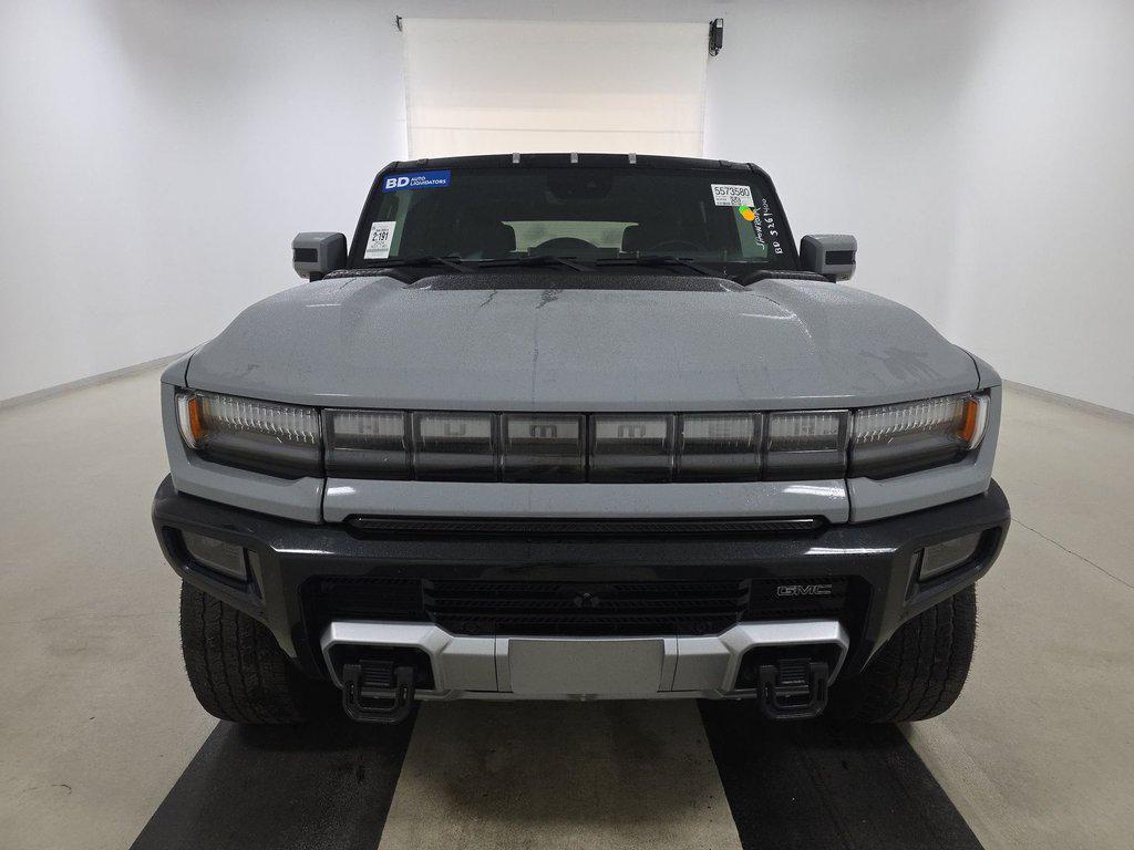 used 2024 GMC HUMMER EV SUV car, priced at $65,499