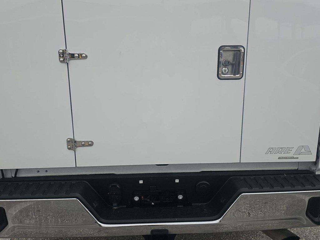 used 2024 Chevrolet Silverado 2500 car, priced at $37,299