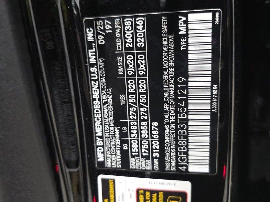 used 2026 Mercedes-Benz GLE 580 car, priced at $92,499