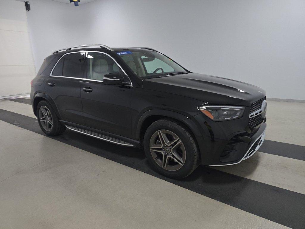 used 2026 Mercedes-Benz GLE 580 car, priced at $92,499