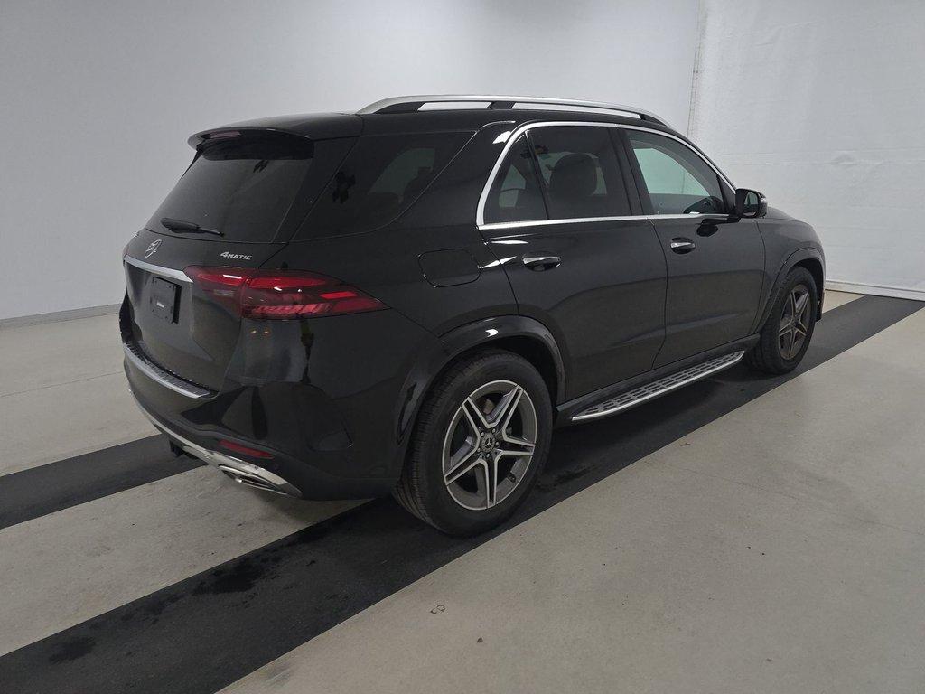 used 2026 Mercedes-Benz GLE 580 car, priced at $92,499