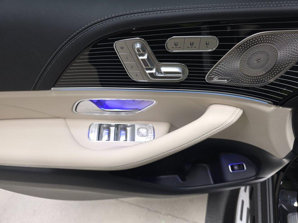 used 2026 Mercedes-Benz GLE 580 car, priced at $92,499