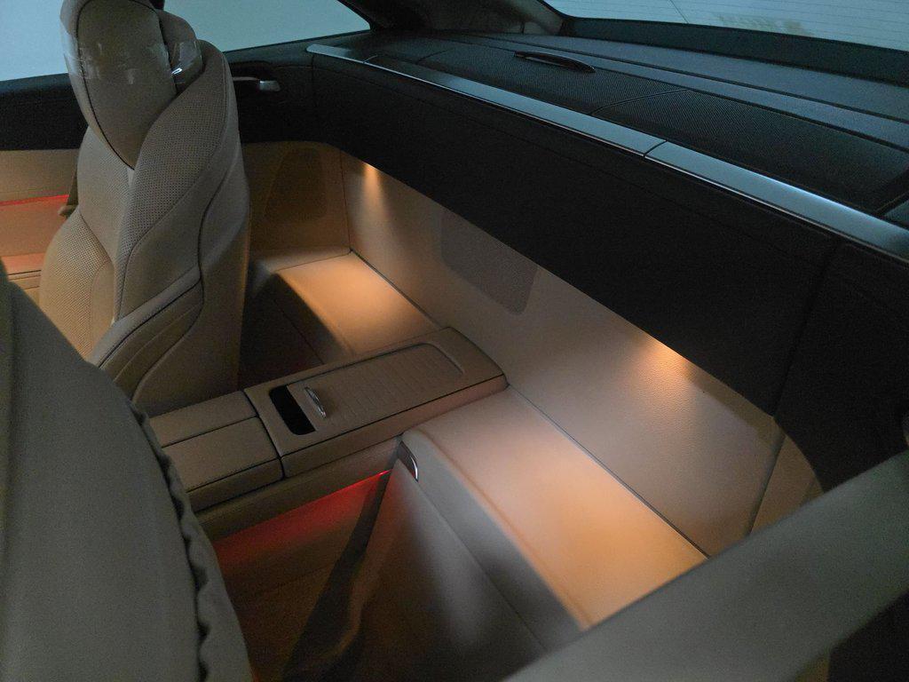 used 2013 Mercedes-Benz SL-Class car, priced at $22,499