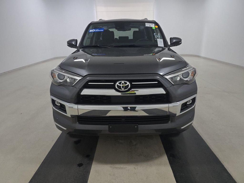 used 2023 Toyota 4Runner car, priced at $50,899