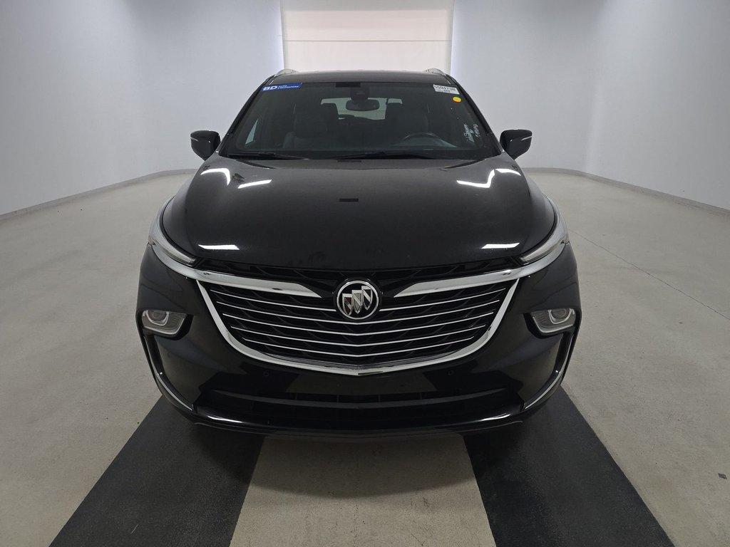 used 2023 Buick Enclave car, priced at $29,499
