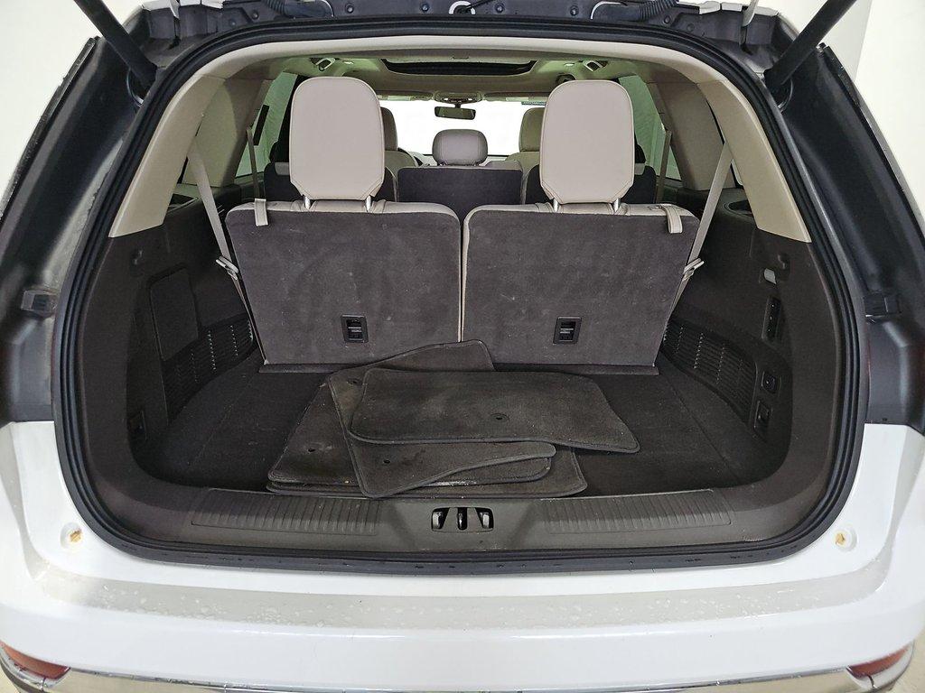 used 2022 Lincoln Aviator car, priced at $40,999