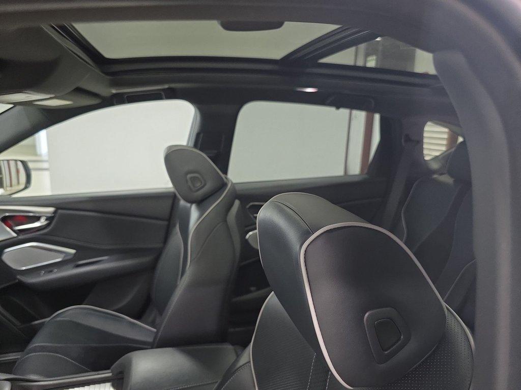 used 2019 Acura RDX car, priced at $25,599