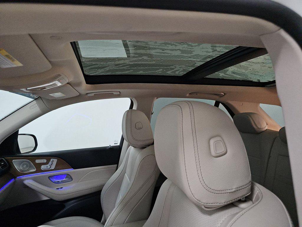 used 2023 Mercedes-Benz GLE 350 car, priced at $47,499