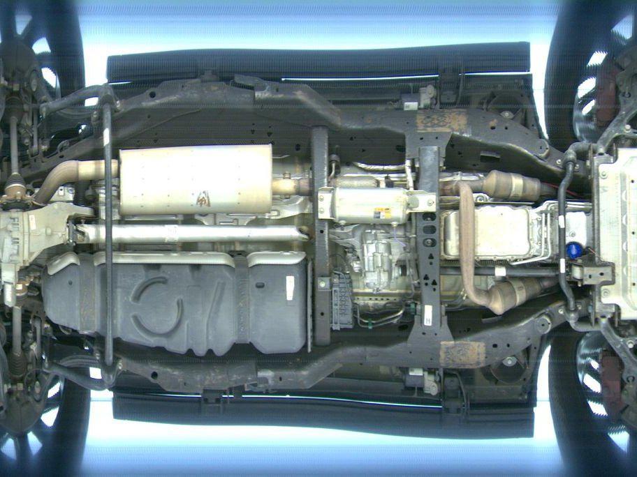 used 2023 GMC Yukon car, priced at $72,699