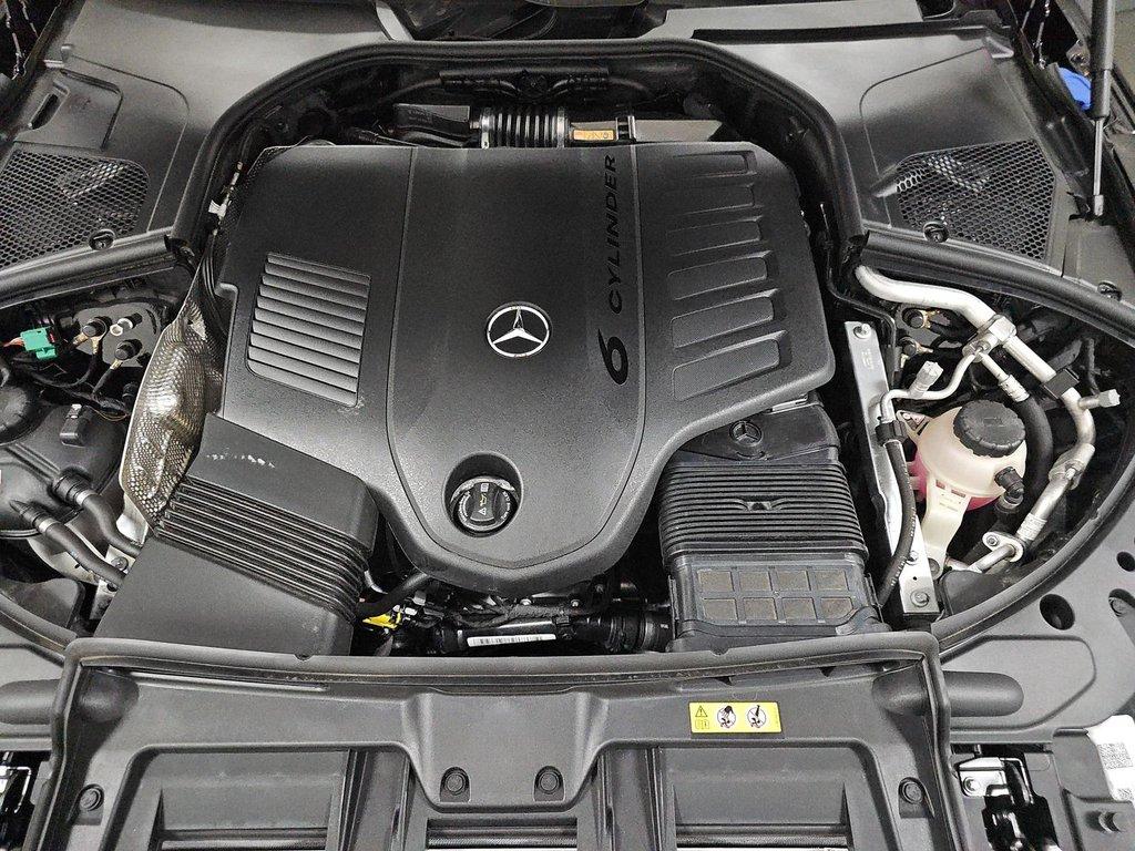 used 2025 Mercedes-Benz S-Class car, priced at $98,999