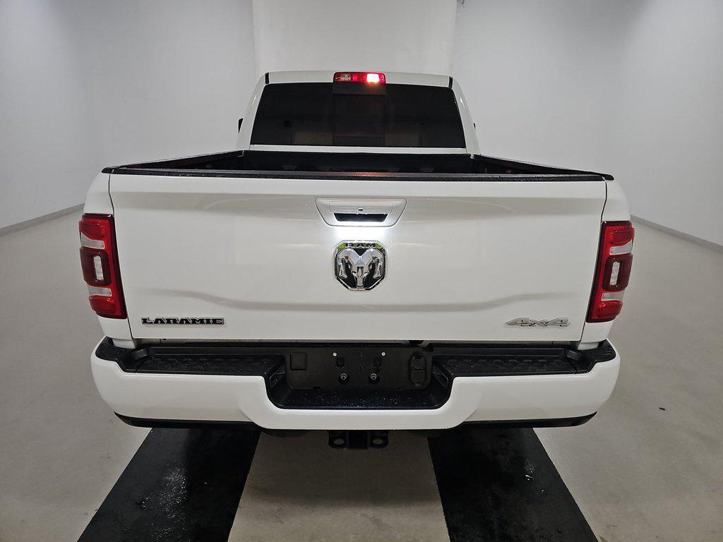 used 2024 Ram 2500 car, priced at $54,299