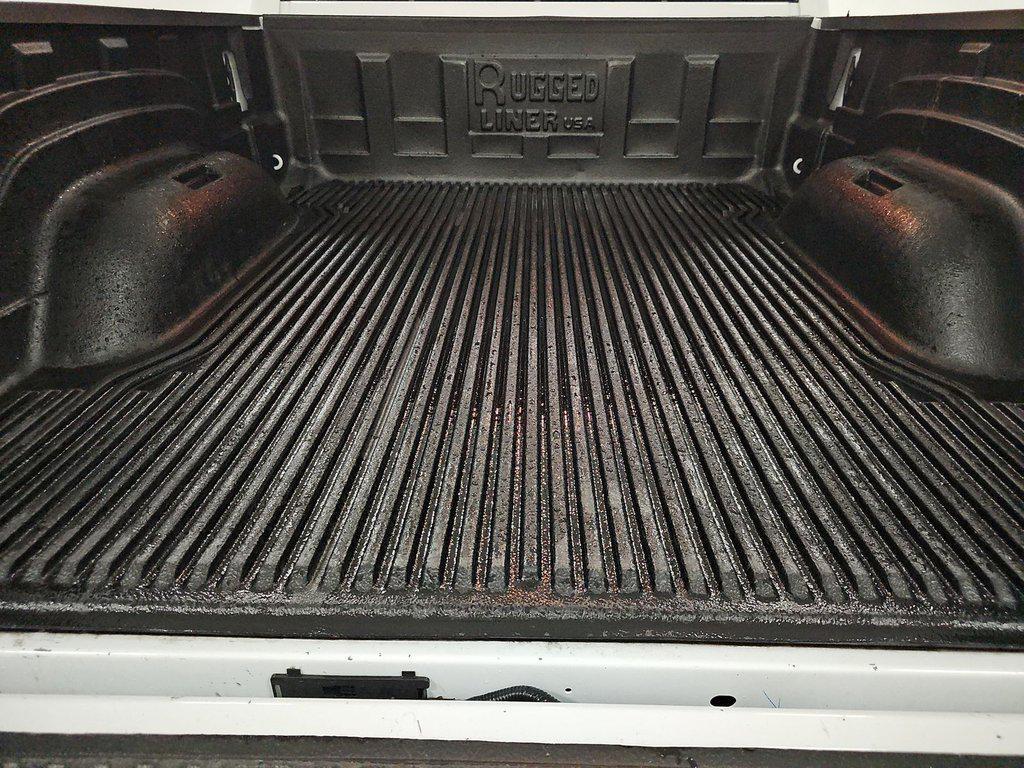 used 2024 Ram 2500 car, priced at $54,299