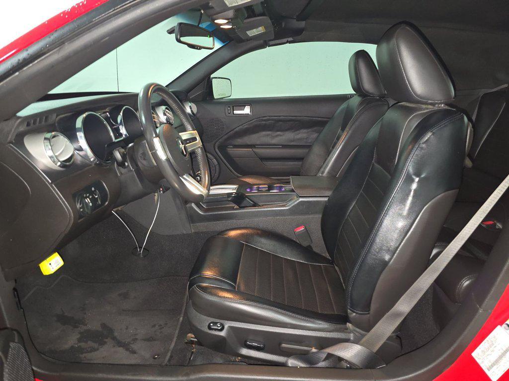 used 2009 Ford Mustang car, priced at $12,799