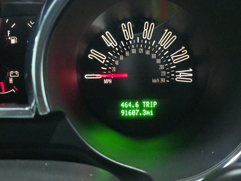 used 2009 Ford Mustang car, priced at $12,799