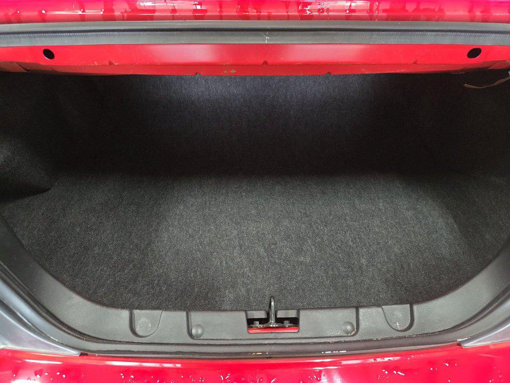 used 2009 Ford Mustang car, priced at $12,799