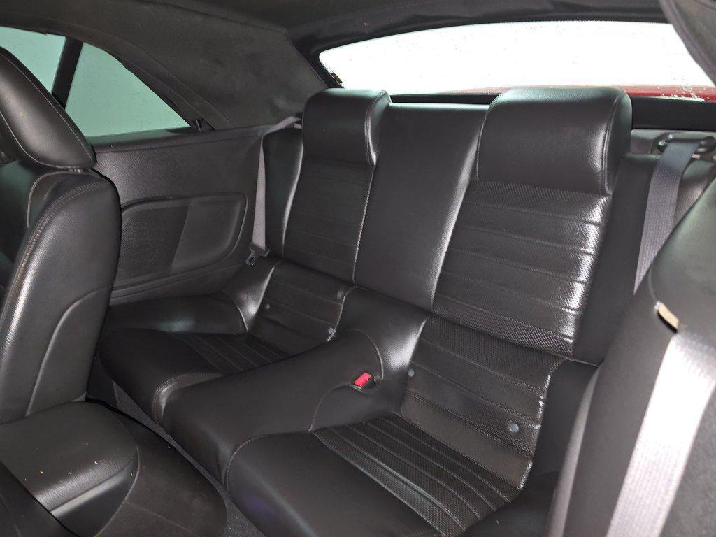 used 2009 Ford Mustang car, priced at $12,799