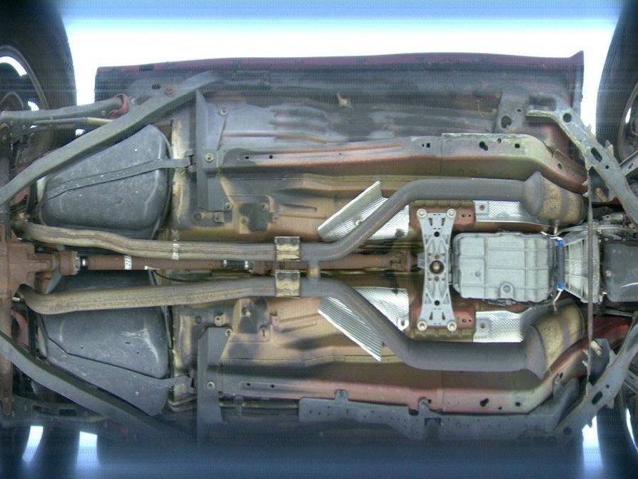 used 2009 Ford Mustang car, priced at $12,799