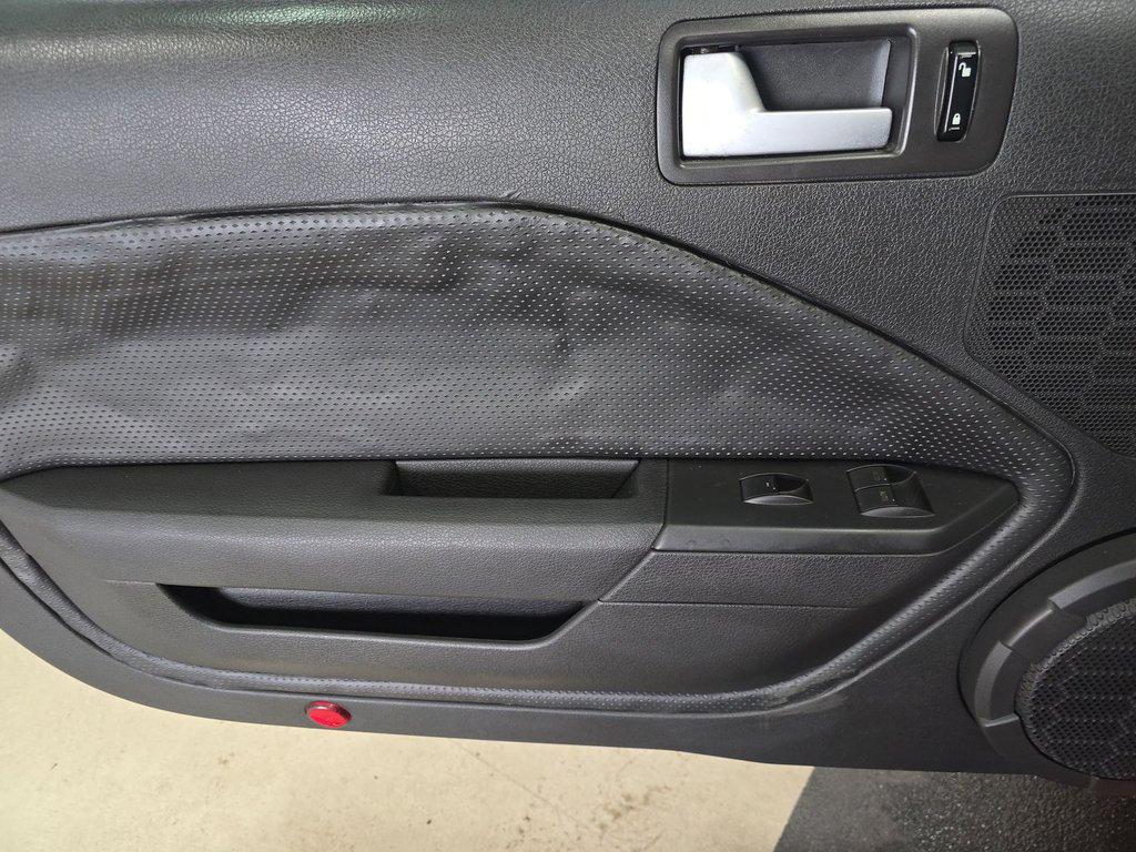 used 2009 Ford Mustang car, priced at $12,799