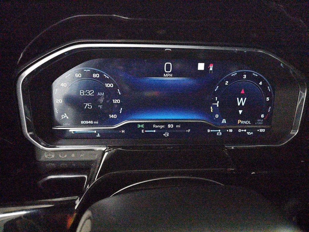 used 2023 Chevrolet Silverado 1500 car, priced at $28,299