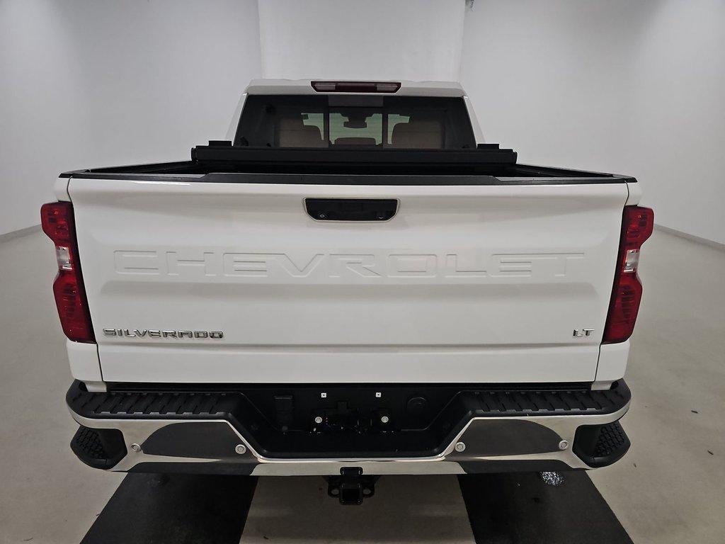 used 2023 Chevrolet Silverado 1500 car, priced at $28,299