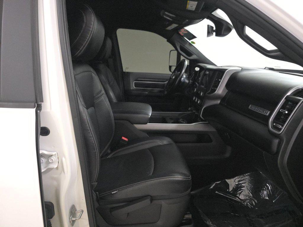 used 2022 Ram 3500 car, priced at $44,999