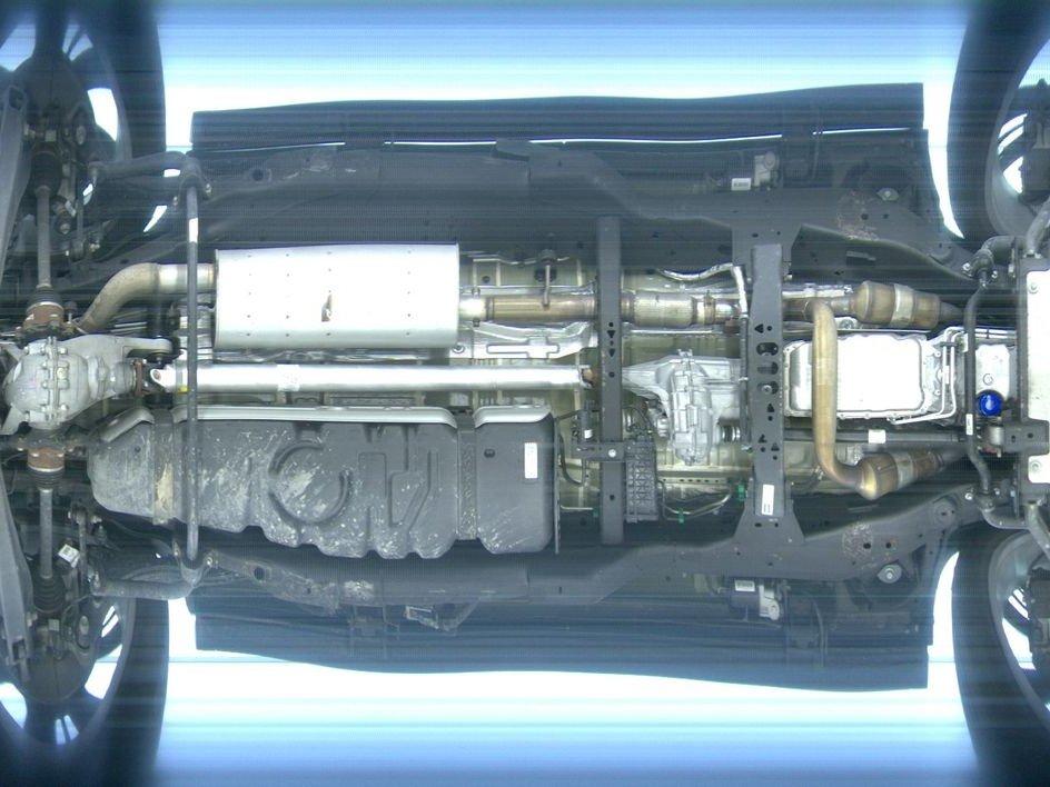 used 2023 Chevrolet Suburban car, priced at $64,999
