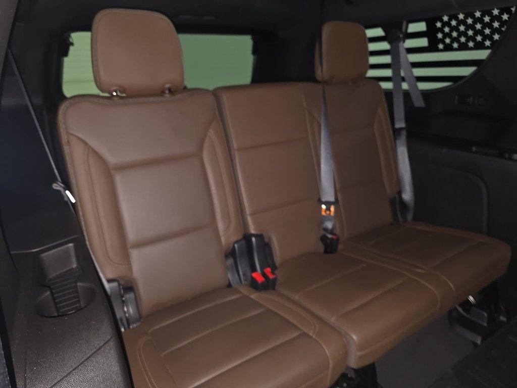 used 2023 Chevrolet Suburban car, priced at $64,999