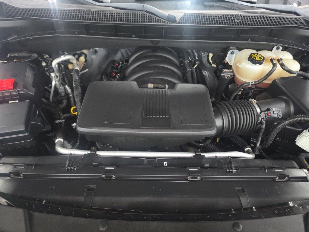 used 2023 Chevrolet Suburban car, priced at $64,999