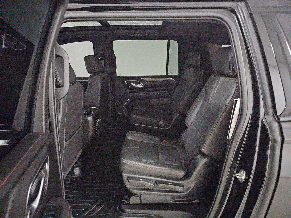 used 2023 Chevrolet Suburban car, priced at $55,499
