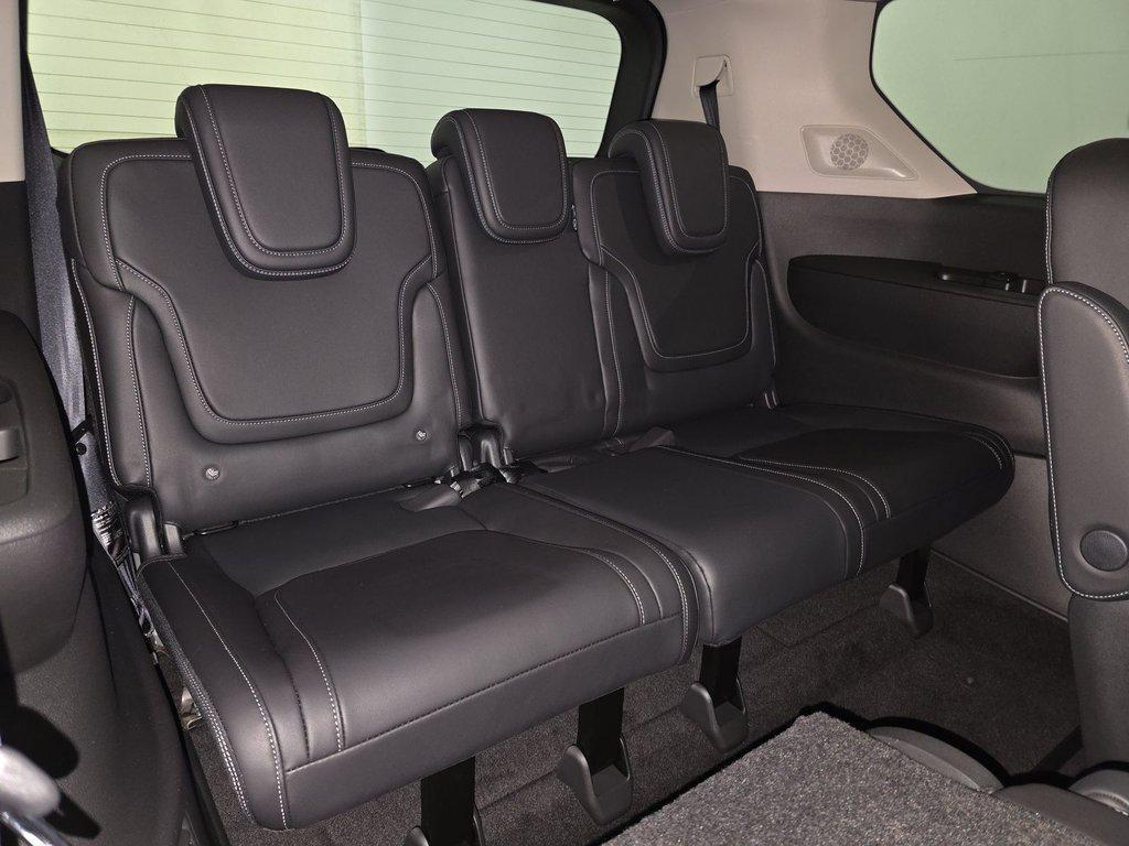 used 2025 INFINITI QX80 car, priced at $72,499