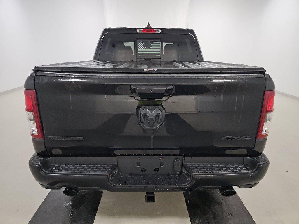used 2020 Ram 1500 car, priced at $31,099