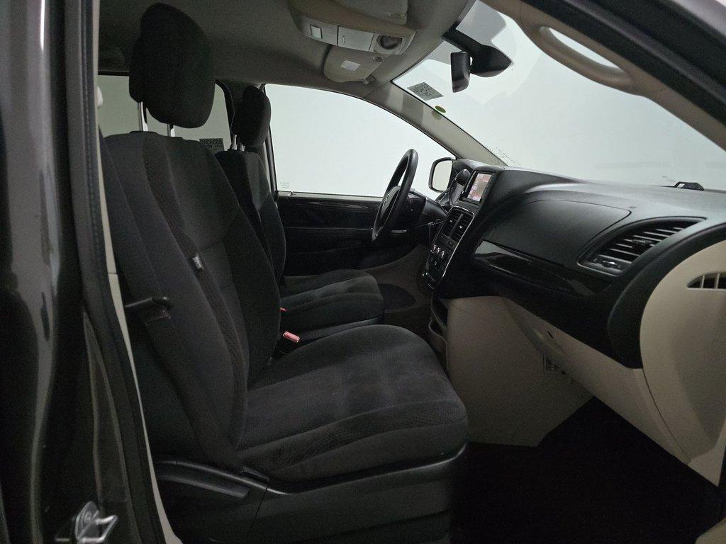 used 2018 Dodge Grand Caravan car, priced at $12,599