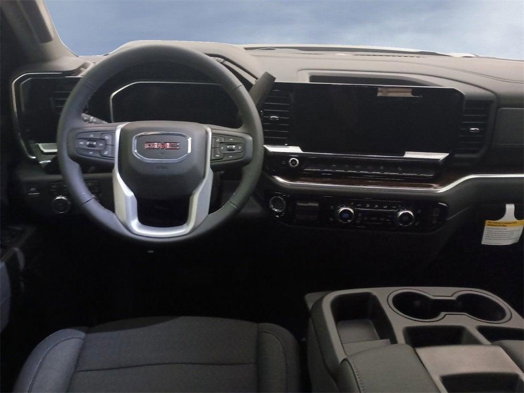 new 2026 GMC Sierra 1500 car, priced at $58,125