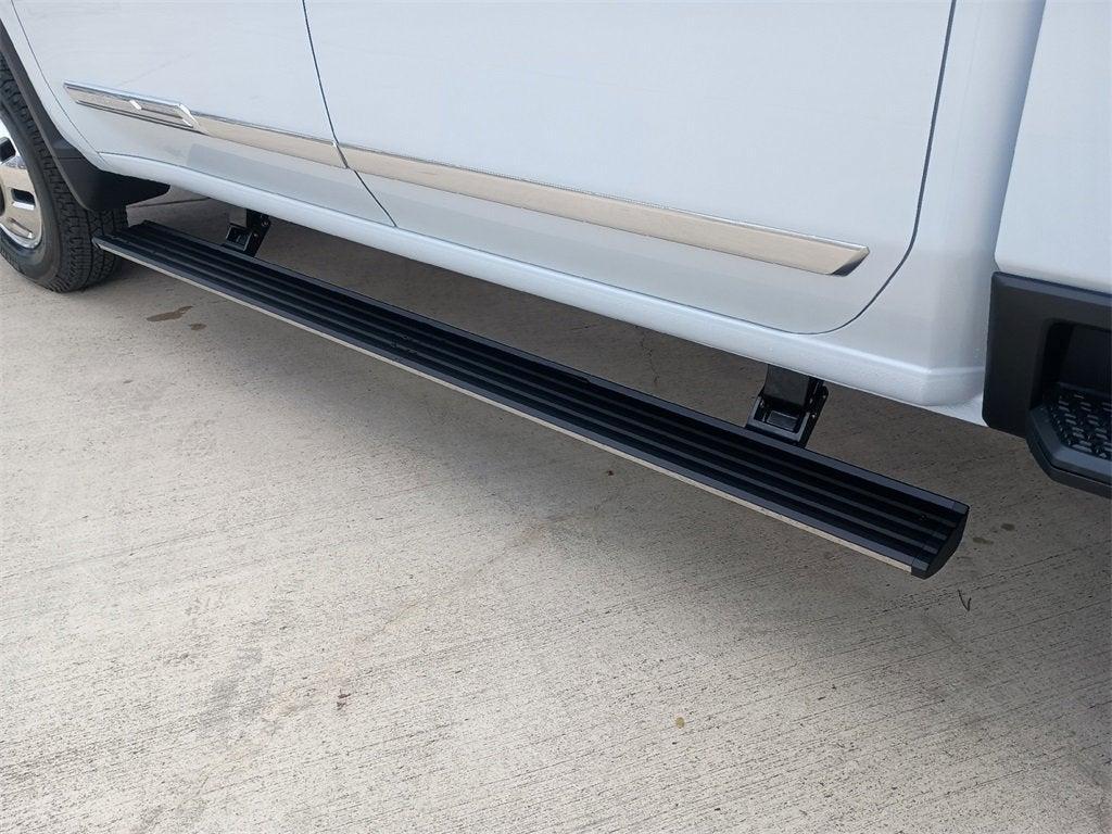 new 2026 Chevrolet Silverado 3500 car, priced at $94,929