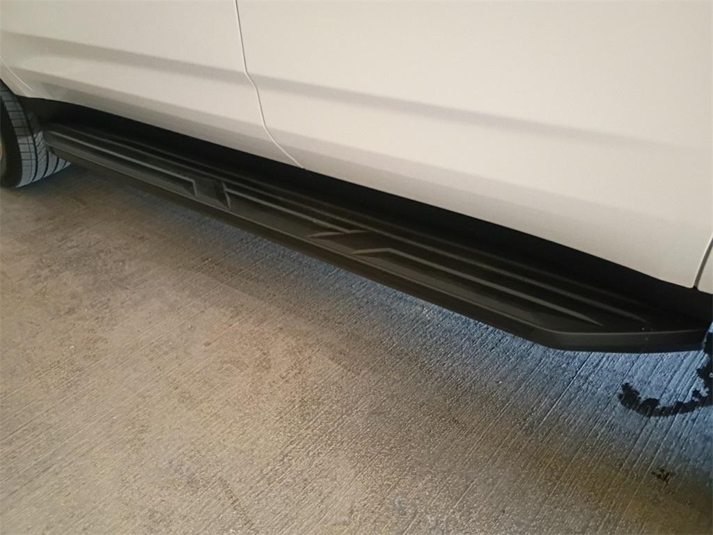 new 2026 Chevrolet Tahoe car, priced at $78,720