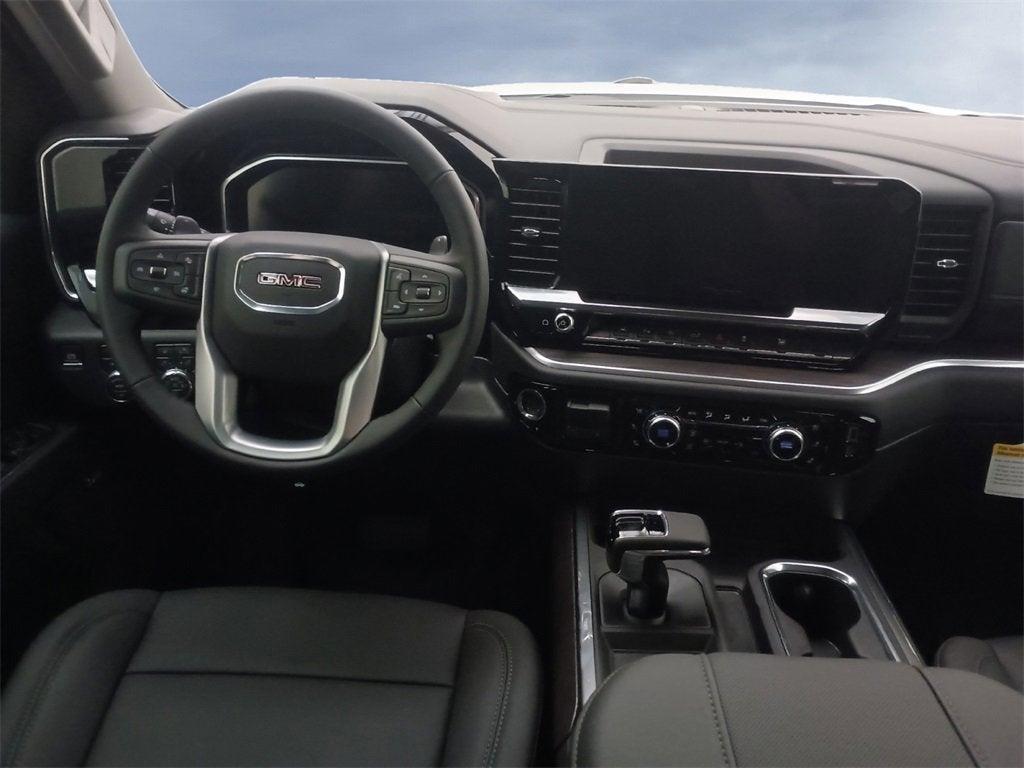 new 2026 GMC Sierra 1500 car, priced at $61,975