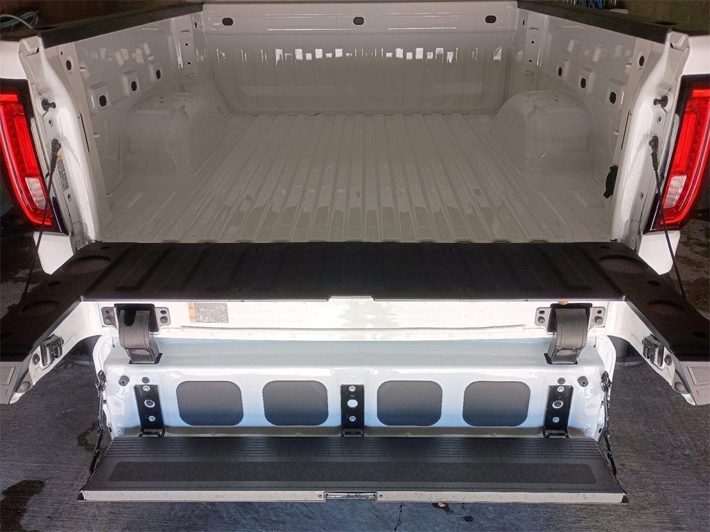 new 2026 GMC Sierra 1500 car, priced at $61,975