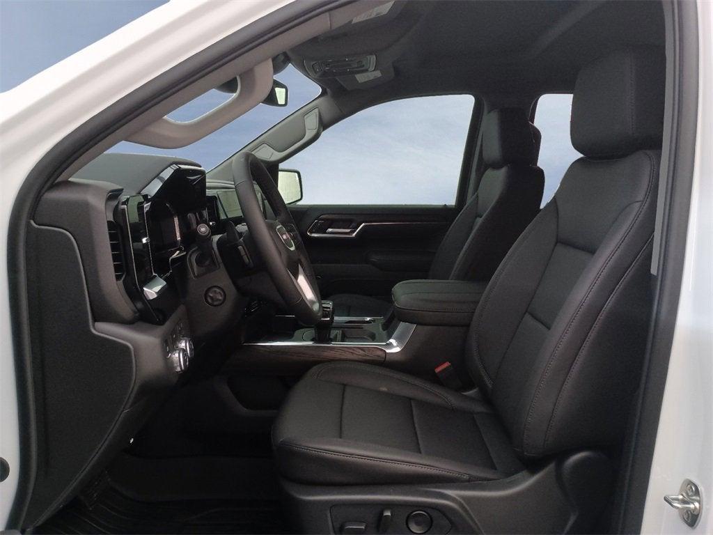 new 2026 GMC Sierra 1500 car, priced at $61,975