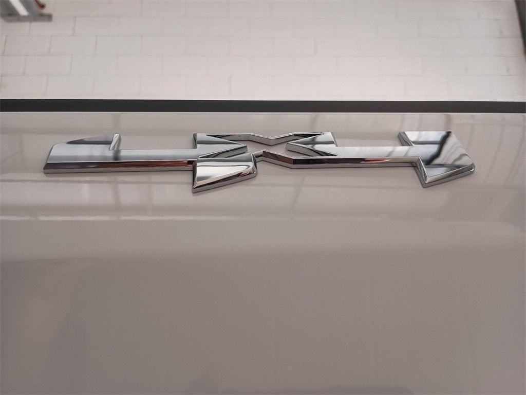 new 2026 GMC Sierra 1500 car, priced at $61,975