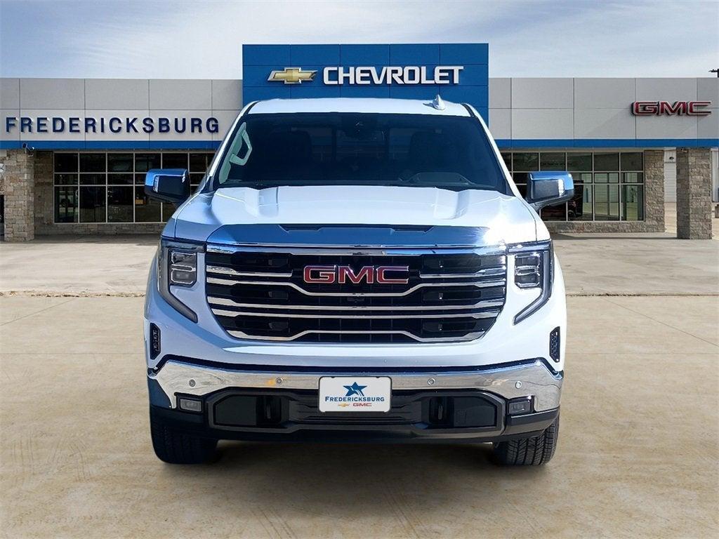 new 2026 GMC Sierra 1500 car, priced at $61,975